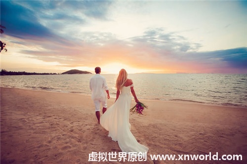 海边唯美婚纱照怎么拍？如何拍出好看婚纱照？