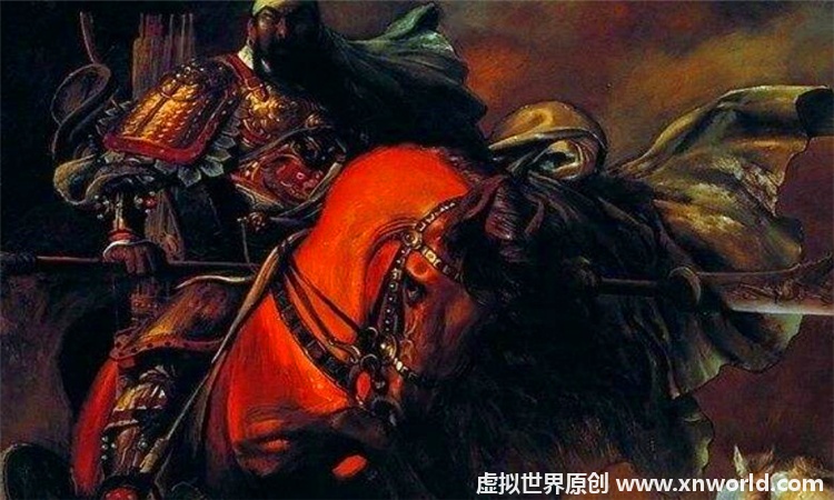 一夫当关万夫莫开是什么意思？出自哪里？