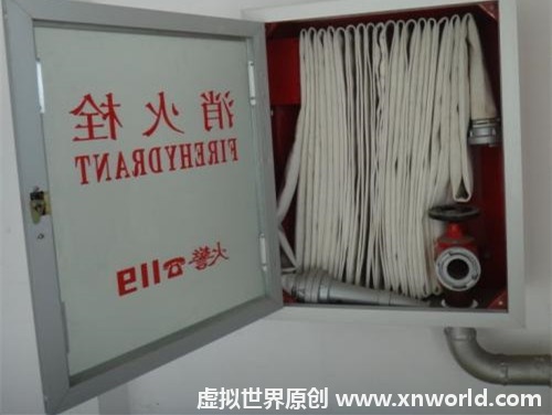 消火栓箱规格型号尺寸有哪些？安装消火栓要注意什么？