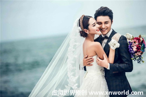 海边唯美婚纱照怎么拍？如何拍出好看婚纱照？