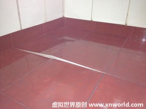地板砖鼓起来是什么原因？怎么解决？