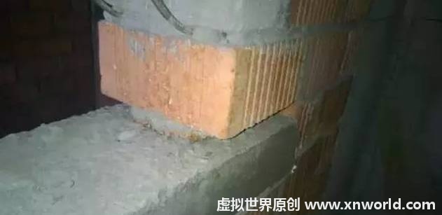 建筑工程二次结构施工质量控制图,精华~