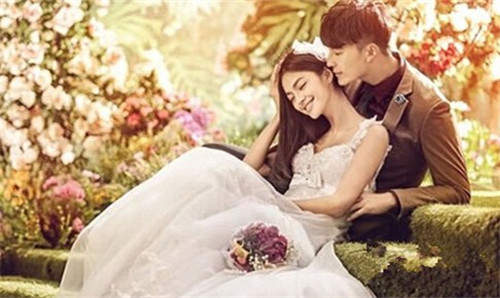创意婚纱照姿势大全， 创意婚纱照姿势有哪些？
