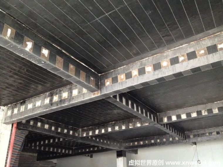混凝土/砌体结构加固的优缺点有哪些？