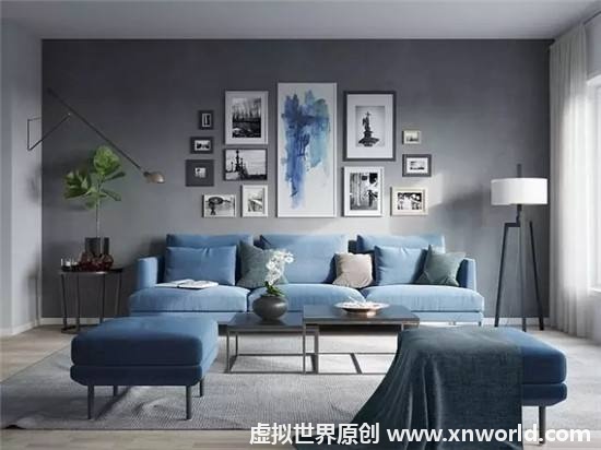 踢脚线颜色怎么搭配？常见的踢脚线颜色搭配有哪些？