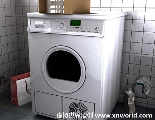 滚筒洗衣机简自洁是什么意思？洗衣机的使用注意事项有哪些？