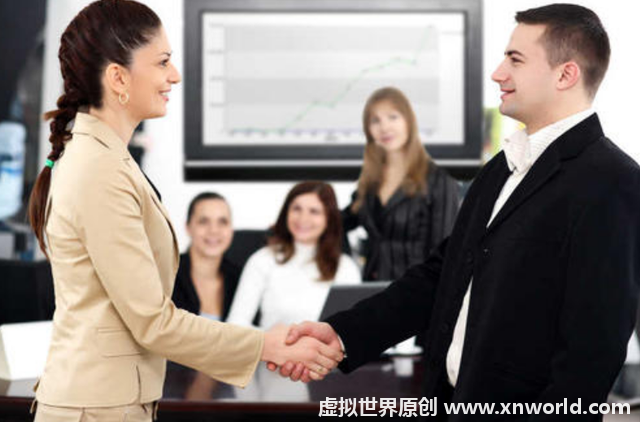 职场接待礼仪有哪些？
