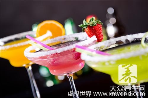 鸡尾酒疗法的本质是