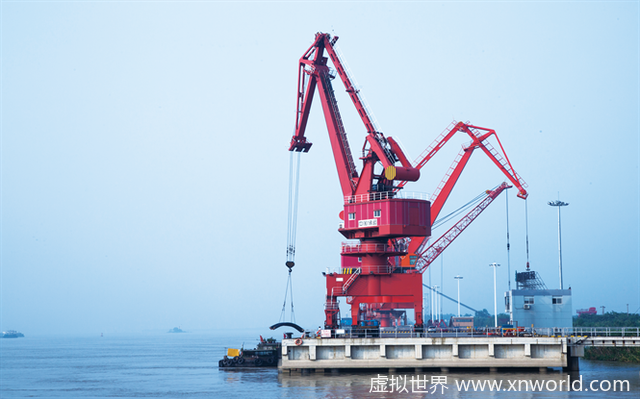 又一家央企组建成立 中国物流集团揭牌,正式成立