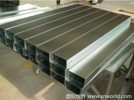 桥架是什么？有什么作用？