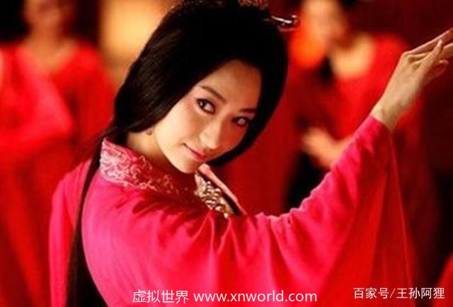 “商女不知亡国恨,隔江犹唱后庭花”是什么意思?后庭花背后有什么故事?