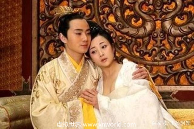 “商女不知亡国恨,隔江犹唱后庭花”是什么意思?后庭花背后有什么故事?