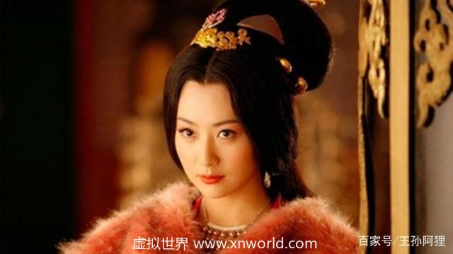 “商女不知亡国恨,隔江犹唱后庭花”是什么意思?后庭花背后有什么故事?