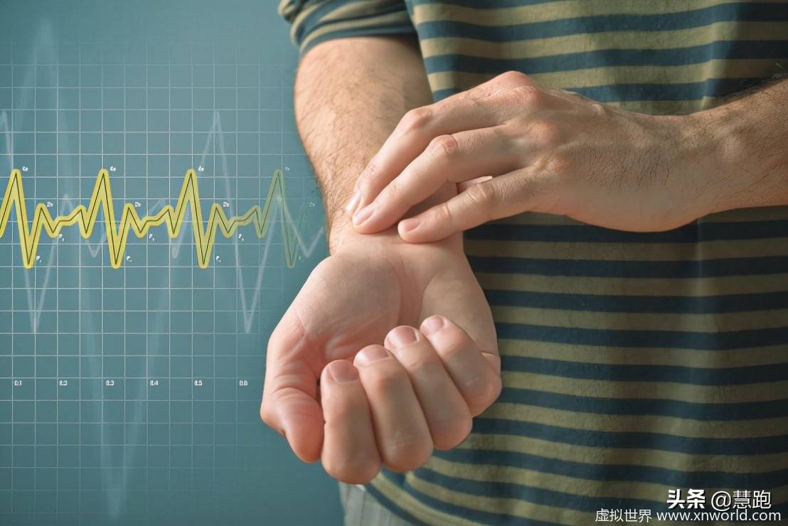 热爱运动的人,安静的时候心率很低,是减寿还是更长寿呢 ?