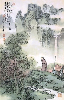 “造化钟神秀，阴阳割昏晓。”是什么意思？