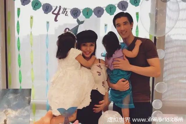 王力宏为什么离婚？30亿财产怎么分配？婚变原因是什么？