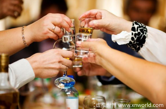 “酒过三巡,菜过五味”是什么意思?是哪三巡?哪五味?