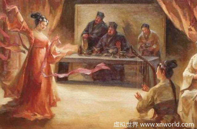 “酒过三巡,菜过五味”是什么意思?是哪三巡?哪五味?