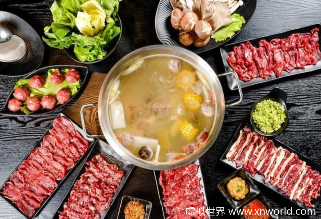 “酒过三巡,菜过五味”是什么意思?是哪三巡?哪五味?