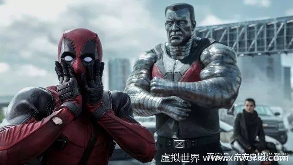 历史上最受欢迎的15部R级电影是什么?