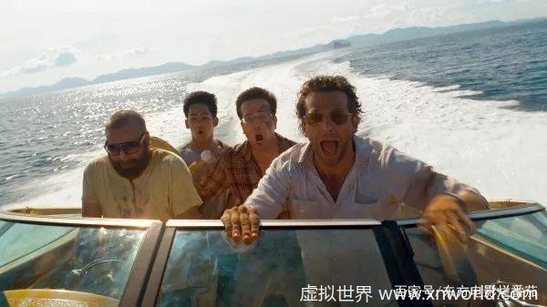 历史上最受欢迎的15部R级电影是什么?
