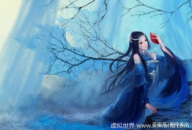 “衣带渐宽终不悔,为伊消得人憔悴”是什么意思?出自哪里?怎么翻译?