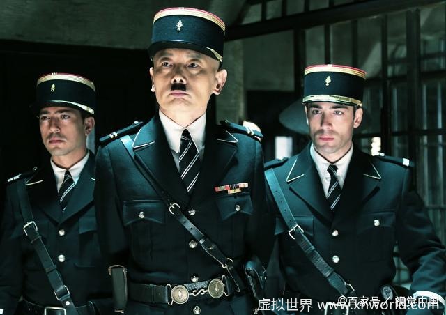 没有不开心,只有更开心!