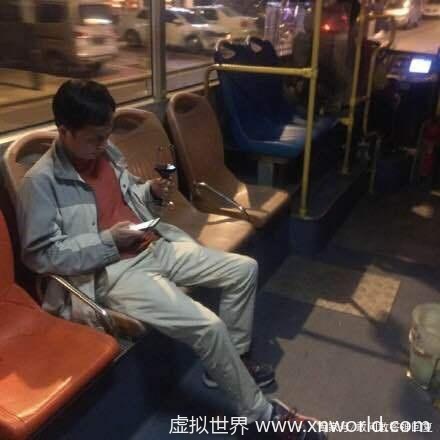 世上本没有沙雕,傻事做的多了,就有了