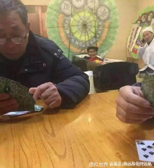 世上本没有沙雕,傻事做的多了,就有了