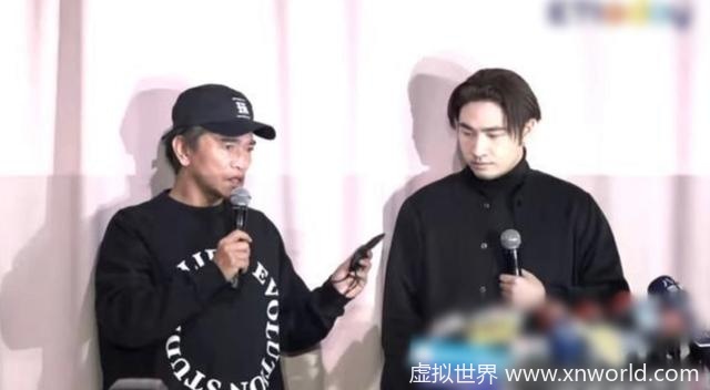 吴宗宪儿子承认吸毒后道歉,但他不愿退圈 !你怎么看?