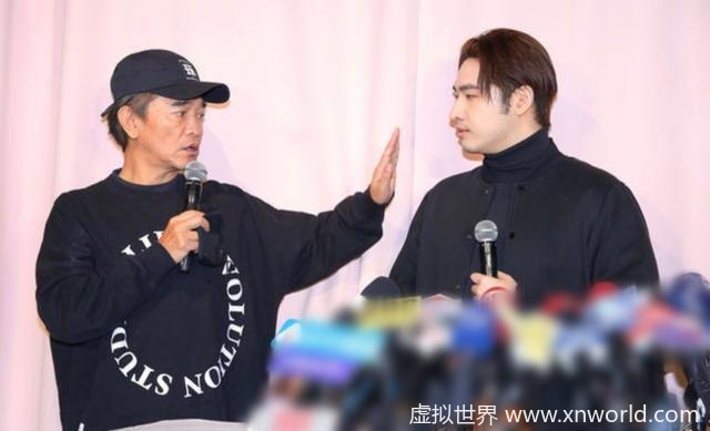 吴宗宪儿子承认吸毒后道歉，但他不愿退圈 ！你怎么看?