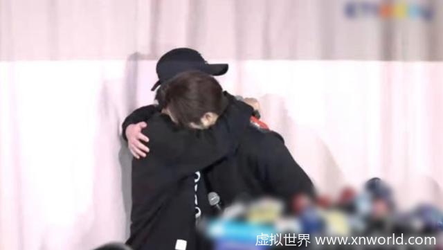 吴宗宪儿子承认吸毒后道歉,但他不愿退圈 !你怎么看?