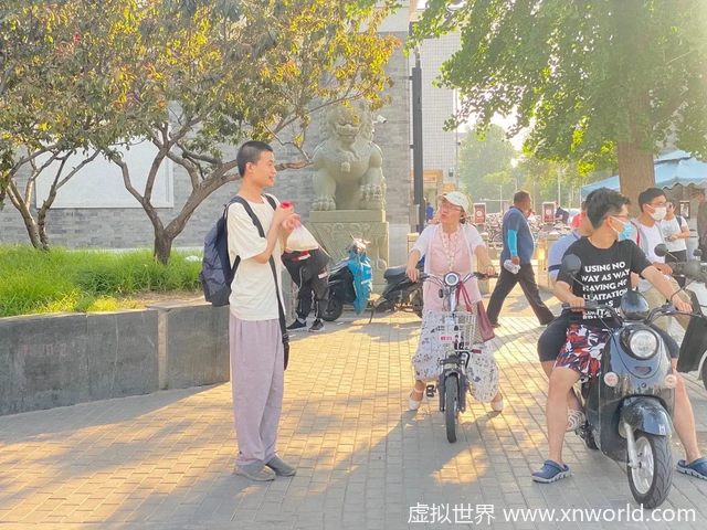 北大数学天才韦东奕,再次证明了《天道》里的这句话【精辟】