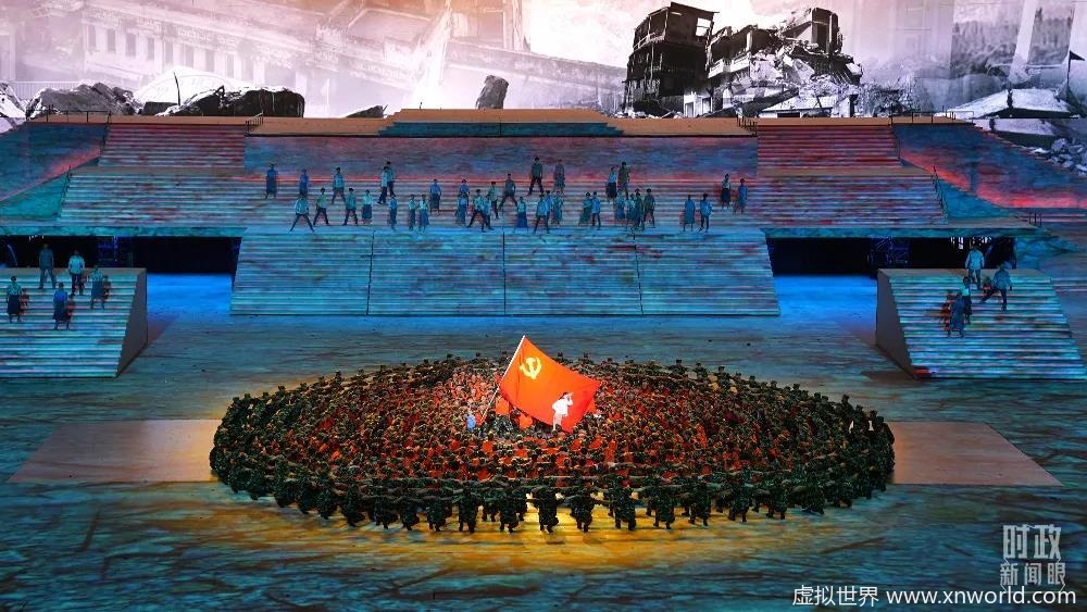 十九届六中全会审议通过重磅决议,发布了哪些重要内容 ?