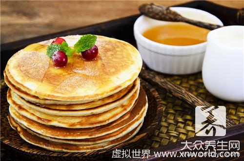 怎么烙肉饼又软又好吃？