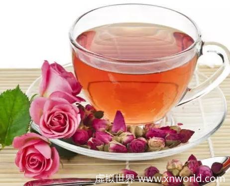 喝茶小知识：喝什么茶可以减肥减脂肪？