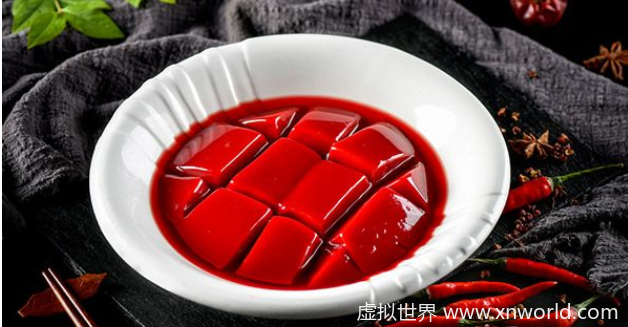孕妇缺铁吃什么食物好？为你的妻子收藏吧