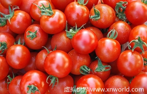爱情果的秘密：美容还能提高性能力？