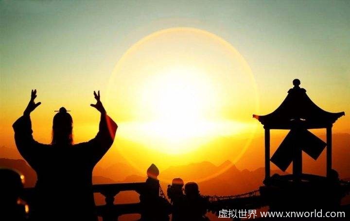 做好这几件事情让你阳气充足，身体健康更有男人味