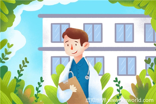 男生腰疼是怎么回事