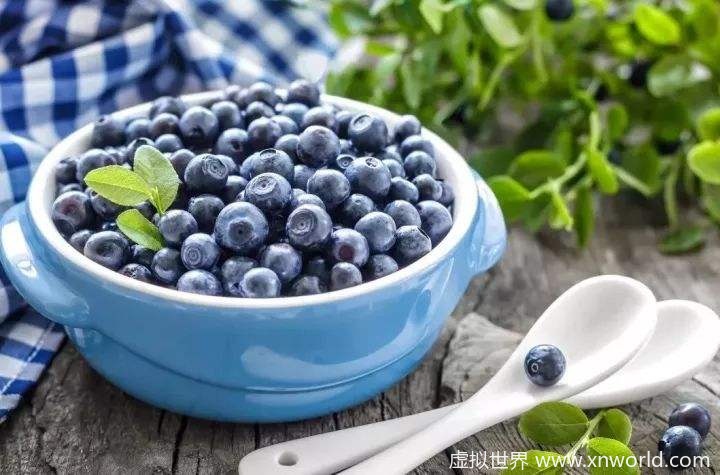 上班困了累了吃什么 推荐4大办公室减压食物