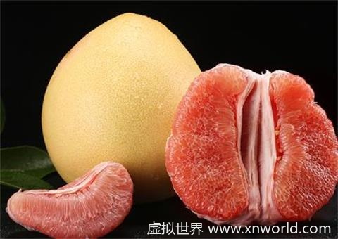 吃柚子有什么功效与作用是什么？禁忌是什么？