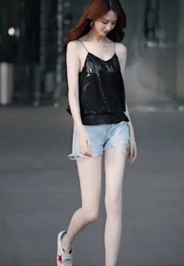 男不正经女不矜持,小小回复可笑可笑