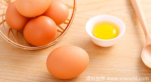 孕妇缺铁吃什么食物好？为你的妻子收藏吧
