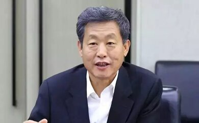 华润（集团）有限公司董事长王祥明个人简介
