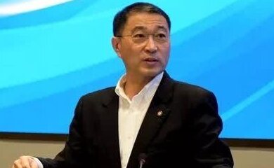 招商局蛇口工业区控股股份有限公司董事长许永军个人简介