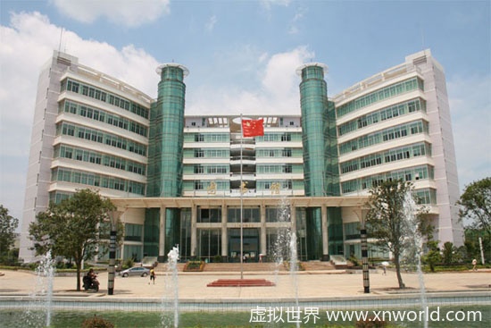 中国内地土木工程专业10强大学：中南大学