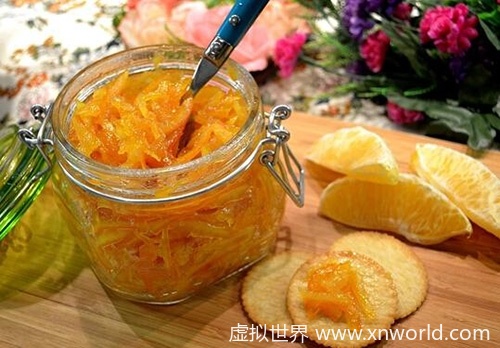 橙子皮泡水消食和胃 如何挑选橙子皮？