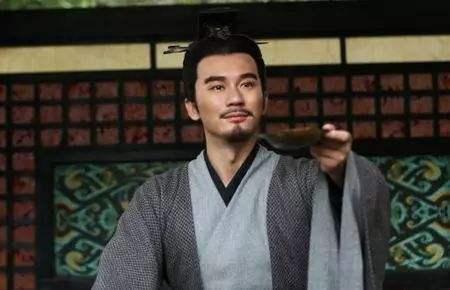 司马懿的人生智慧:我挥剑只有一次,但我磨剑磨了十几年!!