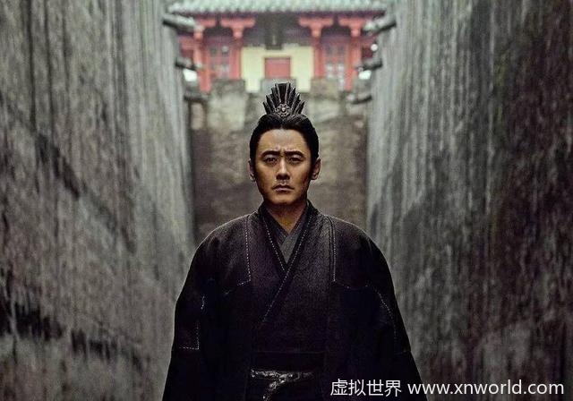 司马懿的人生智慧:我挥剑只有一次,但我磨剑磨了十几年!!